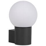 Kanlux 46080 - Spoljašnja zidna lampa STONO 1xE27/15W/230V IP65 antracit | Eponuda.com