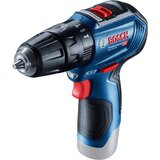 Bosch Akumulatorska vibraciona bušilica - odvrtač GSB 12V-30 Solo (06019G9102) | ePonuda.com