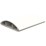  Talni kanal (PVC, Do x Š x V: 2 m x 34 mm x 10 mm) | Shoptok.si