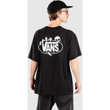 Vans Show Off T-shirt black Cene