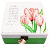  Personalizirani pokloni za učiteljice i tete u vrtiću – Kutije uspomena koje diraju srce - 7. - 165141 | shoptok.hr