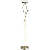 Rabalux 4078 - Stojeća prigušiva lampa GAMMA 1xR7s/230W + 1xG9/40W Cene