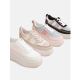 Resti Women's Platform Sneakers Siserra | Shoptok.si