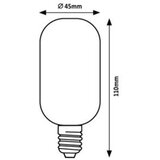 Rabalux LED filament žarulje - Filament-LED | shoptok.hr