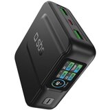 Sbs Prenosna baterija 10000mAh Power Control 2.0 35W PD črne barve, (5000265636) | Shoptok.si