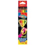 Artmie colorino neonske boje - 6 pak Cene