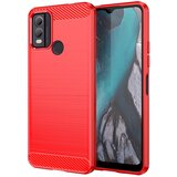 INORCO Za Nokia C12 4G/C12 Plus/C12 Pro stojalo za telefon, torbica z vtisnjenim metuljem iz PU usnja, denarnica Shell, (22036535) Cene