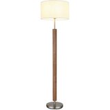 Globo STOJEČA SVETILKA Mila 40/150 cm | Shoptok.si