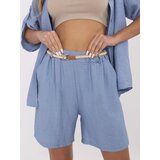 Italy Moda Shorts-MI-SN-6620.72P-blue | Shoptok.si