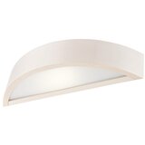  Zidna svetiljka NATURAL 1xE27/60W/230V borovina/krem | Eponuda.com