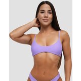 GymBeam Gornji deo kupaćeg kostima HAWAII Lilac
