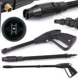Rosfix pištola za karcher K2 K3 K4 K5 K6 K7 bosch lavor tlačni čistilnik z navojem M14, (21746406) | Shoptok.si
