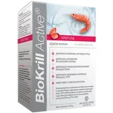 dodatak ishrani biokrill active, 500mg, 30 kapsula