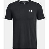 Under Armour Vanish Seamless SS-BLK T-Shirt - Men's | Shoptok.si
