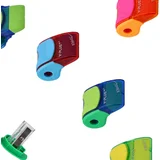 Y-Whistle, rezač sa gumicom