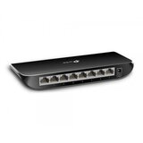 Tp-link TL-SG1008D Switch 8x10/100/1000, 8-Port Gigabit Desktop Switch | Eponuda.ba