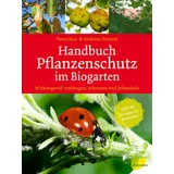 Löwenzahn Verlag Priročnik za varstvo rastlin na ekoloških vrtovih