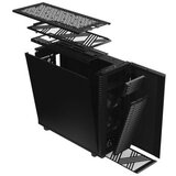 Fractal Design Define 7 XL Black Solid E-ATX FD-C-DEF7X-01 kućište za računar | ePonuda.com
