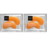 Vitamin C Glow Duo set