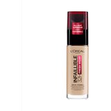 L´Oréal Paris paris infaillible 32H fresh wear tečni puder 130 true beige Cene