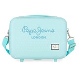  Kozmeti?ki kofer Pepe Jeans -Dalma kolekcija (Tirkizna) Cene