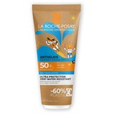 La Roche Posay anthelios dp wet skin losion za zaštitu od sunca za mokru ili suvu kožu za decu SPF50+, 200 ml Cene'.'