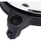  vakuumski sesalnik za pepel hepa filter 1200 w 20 l jeklen - vakuumski sesalnik za pepel, (21418956) | Shoptok.si