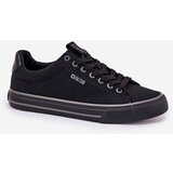Big Star Low Men's Sneakers Cene