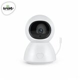 Wise pametna kamera sa senzorom temperature | ePonuda.com