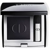 Dior Diorshow Mono Couleur Couture profesionalno dugotrajno sjenilo za oči nijansa 098 Black Bow 2 g