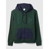 GAP Logo Sweatshirt - Men's | Shoptok.si