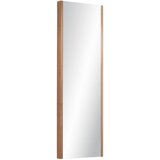 Linea Natura STENSKO OGLEDALO, 40/120/5,5 cm steklo | Shoptok.si