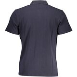 Napapijri POLO SHORT SLEEVES MEN BLUE | Shoptok.si