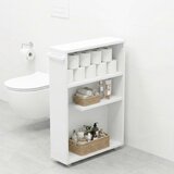 MID.YOU SREDNJE VISOKA OMARA 20/61/45 cm | Shoptok.si