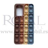  silikonska futrola bubble za samsung A725 galaxy A72 No8 | ePonuda.com