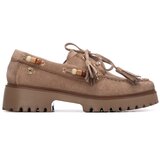Refresh Mokasini & Jadralni čevlji 17602901 Kostanjeva | Shoptok.si