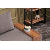 Atelier Del Sofa fotelja fly left brown