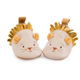 Moulin Roty Patofne za bebe Lav Sous Mon Baobab, Bež | Eponuda.com