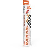 AK Interactive Survival Weathering Brushes Set (5 četkica) - AKB101 | Eponuda.com
