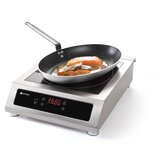 Indukcijski Kuhalnik 3500DXL, 230V/3500W, 390x560x120mm | Shoptok.si