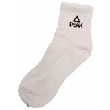 Peak čarape sportske WR03 white Cene