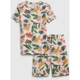 GAP Children's pyjamas dinosourus print organic cotton pj set - Boys | Shoptok.si