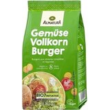 BIO burger od povrća i cjelovitih žitarica - 210 g Cijene