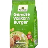 burger od povrća i cjelovitih žitarica - 210 g