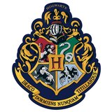 HARRY POTTER Hogwarts 3D Jastuk | shoptok.hr