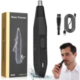 INF Brezžični električni trimer za nosne dlake, (21543916) | Shoptok.si
