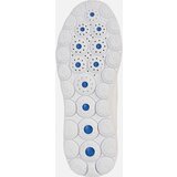 Geox White women's sneakers Spherica - Women's | Shoptok.si