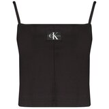 Calvin Klein Crni Ženski Top | shoptok.hr