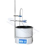  Uljano kupatilo sa magnetnom mešalicom 5,5L, CHEMLAND Cene