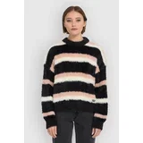 Hairy Up Pulover multi